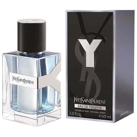 douglas yves saint laurent